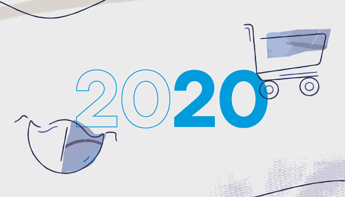 2020: o desafio que ninguém esperava 2020: o desafio que ninguém esperava