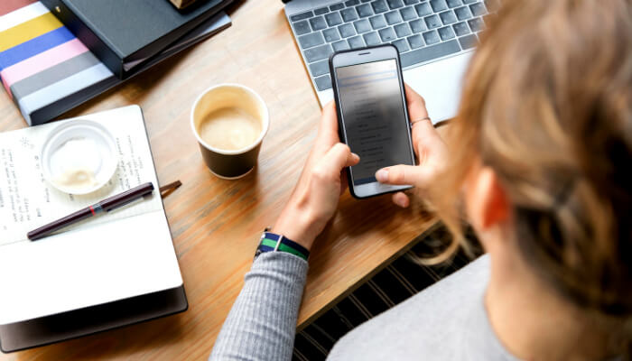 Mobile e jornada de compra: qual é a relação? Mobile e jornada de compra: qual é a relação?
