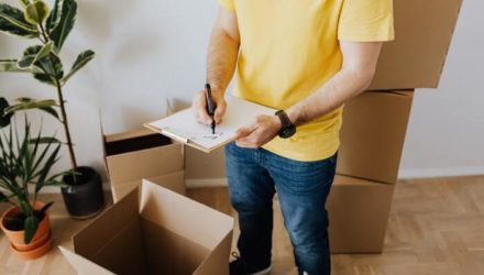 Imagem ilustrativa de: Quais os tipos de envio dos Correios para e-commerce?