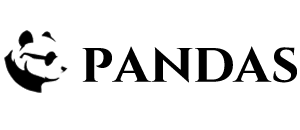 ejemplo logo pandas