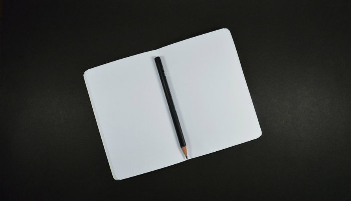 Confira os detalhes do projeto da Upside para a loja virtual Cescorf Caderno para projeto de design