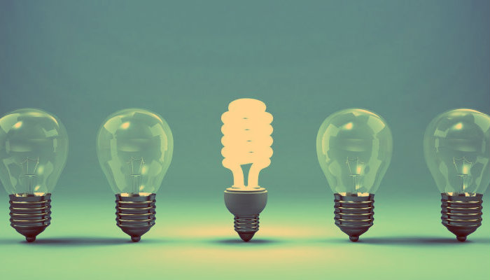 3 casos de sucesso de marcas que foram muito além do produto Lâmpadas representam cases do branding