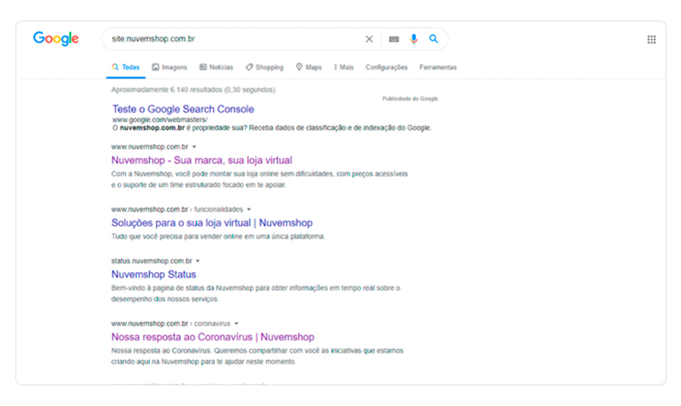 Indexar um site ou página no Google: passo a passo com dicas