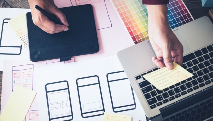 Banner web: ¿Qué es y cómo hacer uno para tu tienda en línea? Banner web: ¿Qué es y cómo hacer uno para tu tienda en línea?
