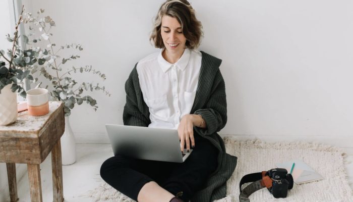 ¿Cómo crear una página de ventas por internet? ¿Cómo crear una página de ventas por internet?