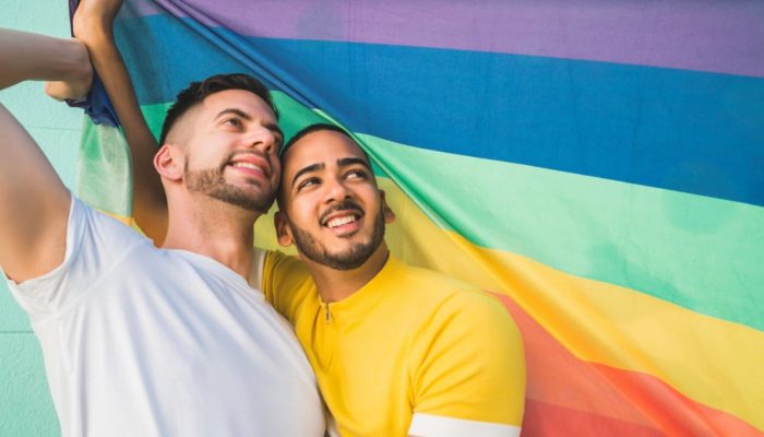 Pride Month: Cómo hacer una campaña incluyente para el pink market Pride Month: Cómo hacer una campaña incluyente para el pink market