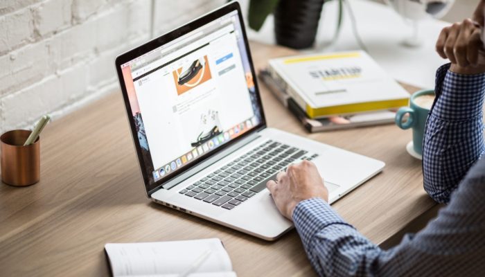 Sitios web confiables: cómo hacer una tienda online segura Sitios web confiables: cómo hacer una tienda online segura