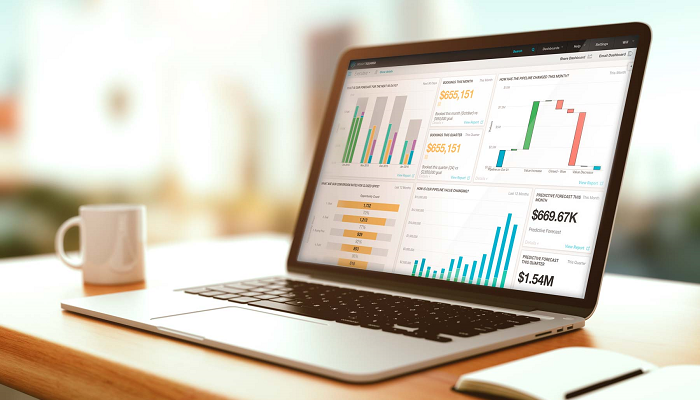 Cómo usar los informes de Google Analytics para tu e-commerce informes de google analytics