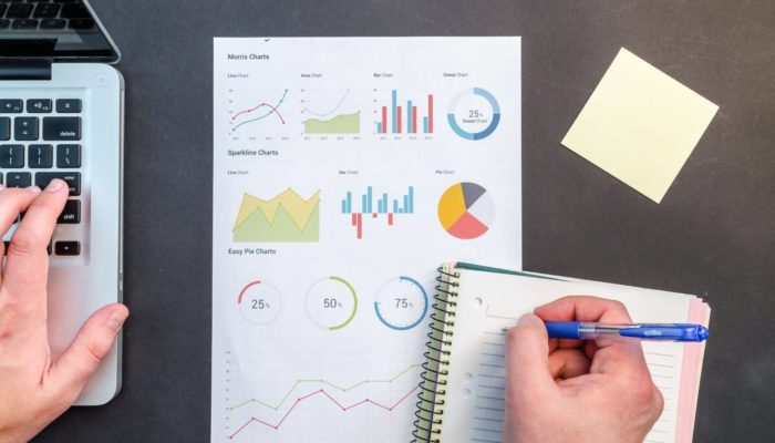 Tasa de conversión: todo lo que debes saber sobre ella Tasa de conversión: Todo lo que debes saber sobre ella