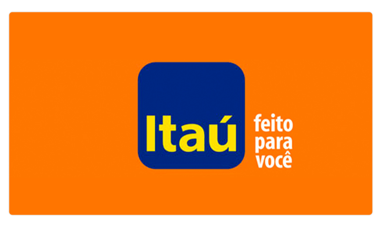 Slogan Itaú