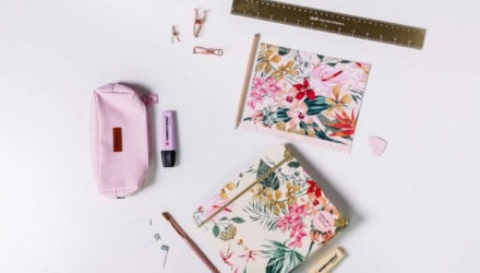 Imagen adjunta: Oh My Company: la historia de una marca para creativos