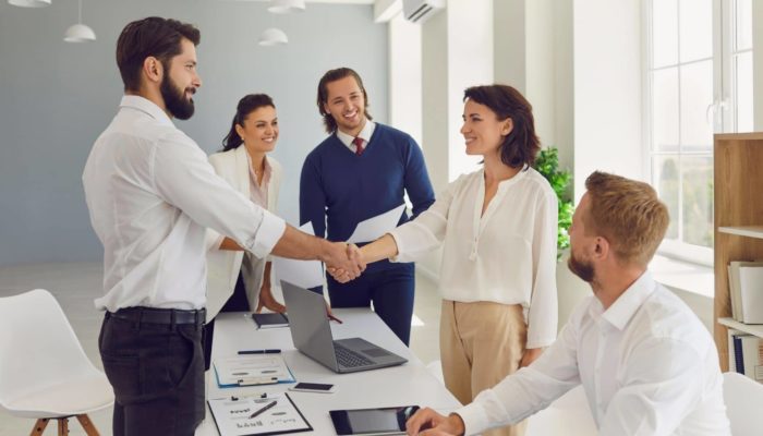 6 apoyos de gobierno para iniciar un negocio 6 apoyos de gobierno para iniciar un negocio