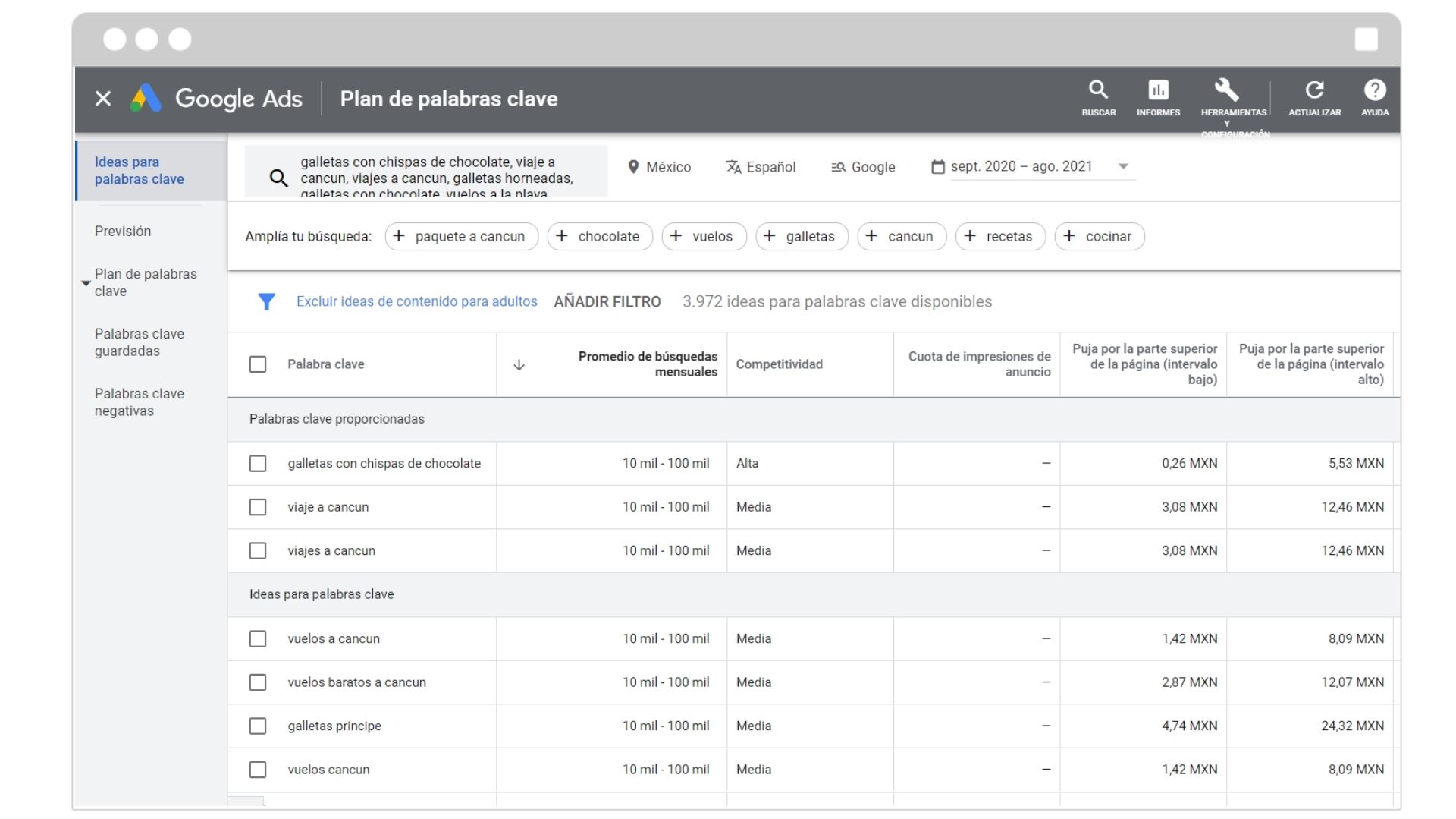 ¿Cuánto paga YouTube en México en 2024?