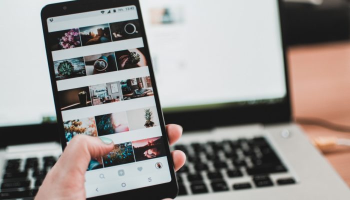 Herramientas para programar publicaciones en Instagram celular y computadora con instagram