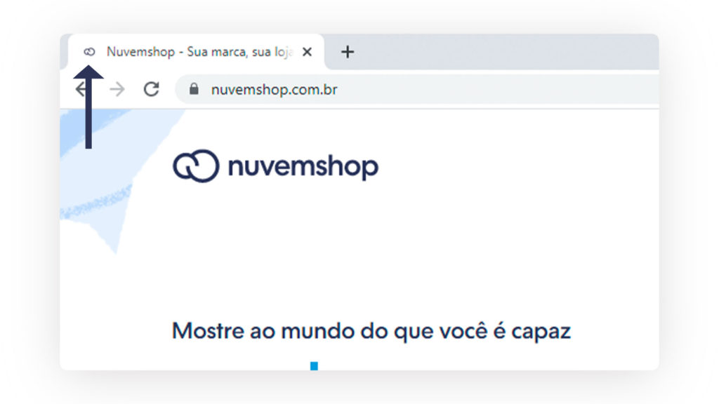 O que é favicon, importância e como criar para o site?