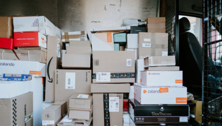 Imagem ilustrativa de: O que é carga fracionada e quais as vantagens?