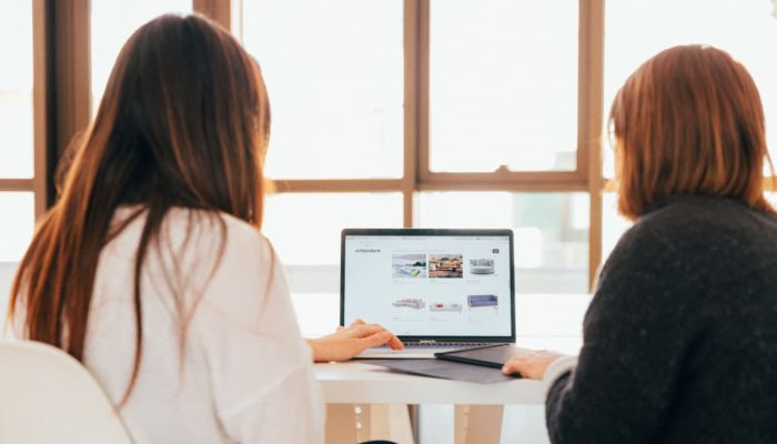 Link building: qué es y cómo hacerlo Link building: qué es y cómo hacerlo