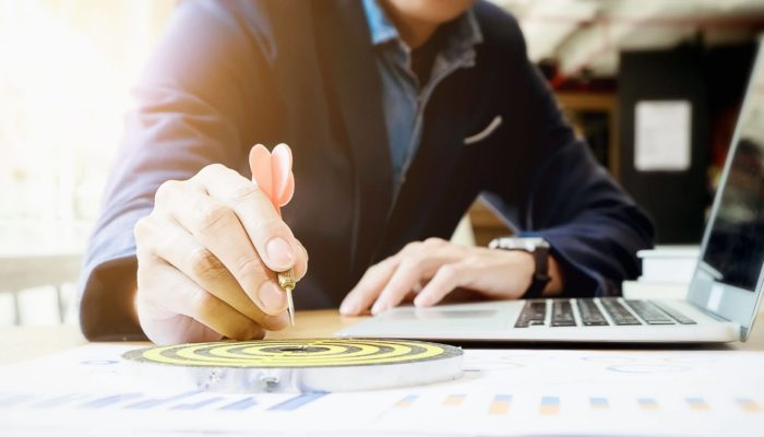 OKR: qué es y cómo aplicar esta metodología OKR: qué es y cómo aplicar esta metodología