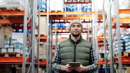 Imagem ilustrativa de: O que é e como fazer um planejamento de estoque?