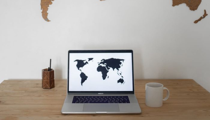 SEO internacional para tiendas virtuales: cómo posicionarte en Google sin fronteras SEO internacional: posiciónate en Google sin fronteras