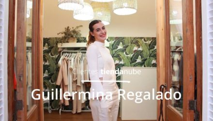 Imagen adjunta: Guillermina Regalado: Ropa de mujer con sello atemporal
