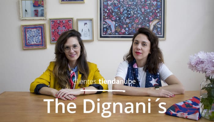 entrevista a the dignanis