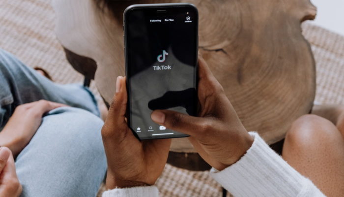 Passo a passo de como recuperar a conta no TikTok Passo a passo de como recuperar a conta no TikTok