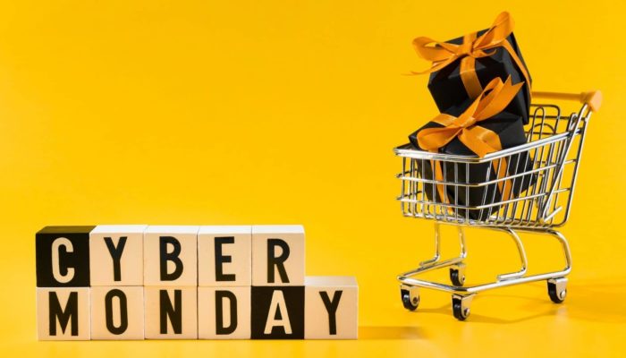 Qué es el Cyber Monday 2021: lo que debes saber Qué es el Cyber Monday 2021: lo que debes saber