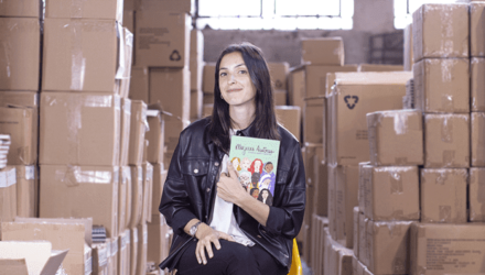 Imagen adjunta: Fera: Estrategias de venta para fechas especiales