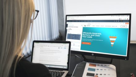 Imagem ilustrativa de: Ferramentas de Inbound Marketing [6 tipos + 15 plataformas]