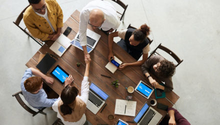 Imagem ilustrativa de: O que é CRM, quais os tipos e como funciona?