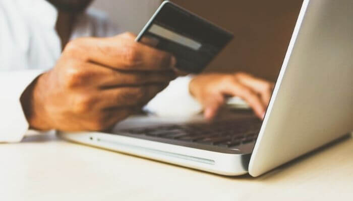 Pagamento no cartão de crédito: o que é e como funciona?