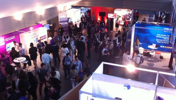 Ecommerce Day V: Cómo definir los procesos de una tienda online procesos de una tienda online feria