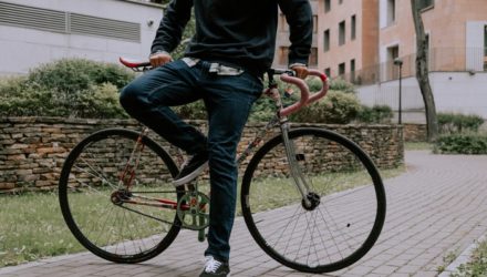 Imagem ilustrativa de: O que é transporte sustentável e por que é importante?