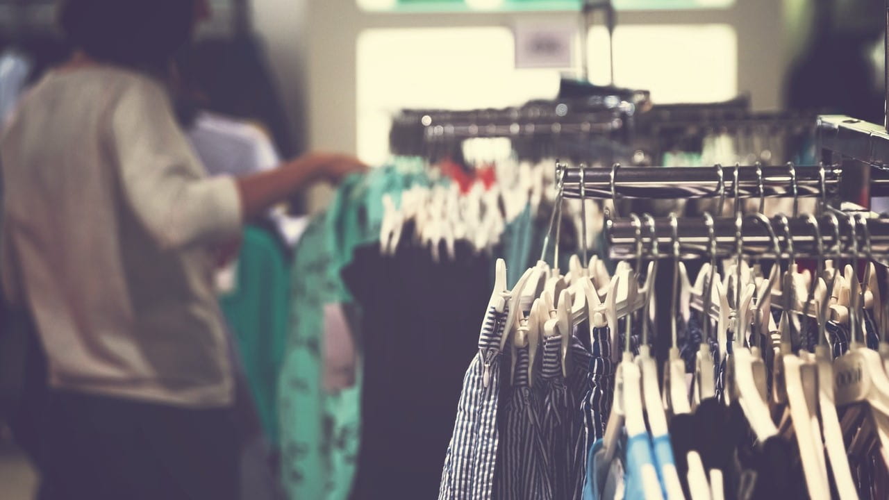Dónde comprar ropa para vender en línea | Ropa en CDMX