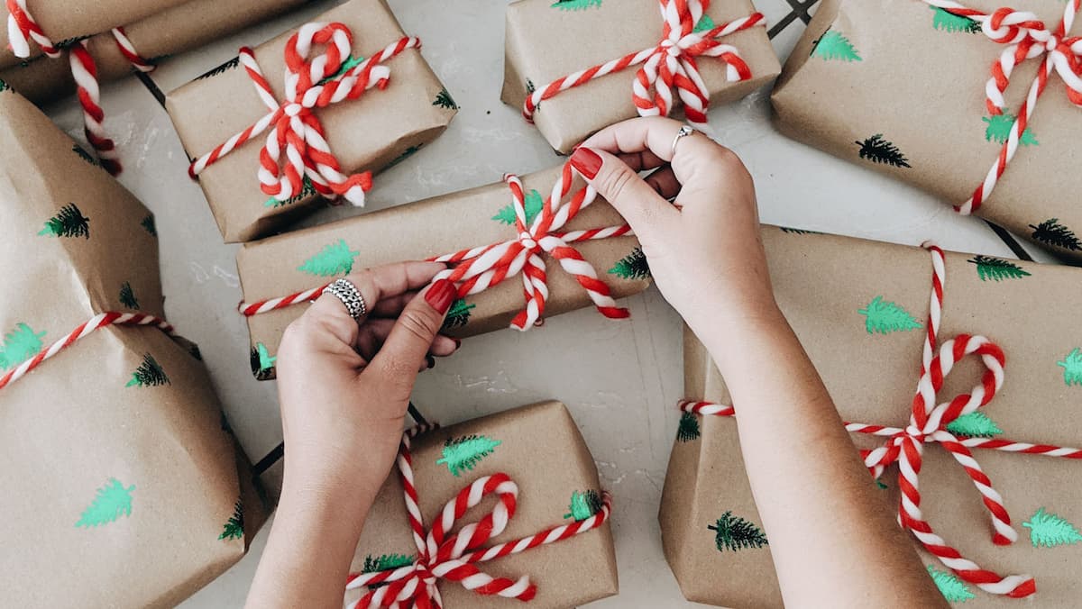 7 consejos para hacer envíos en Navidad