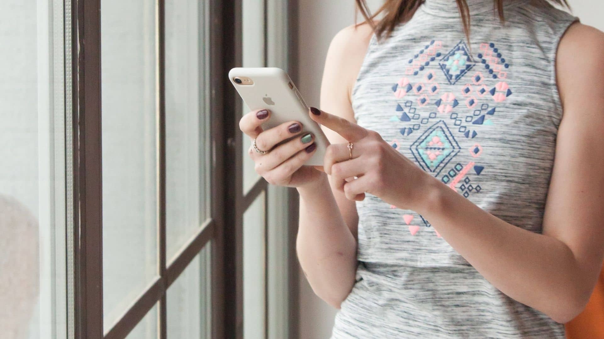 Mejores apps para combinar ropa de mujer l Todo Android