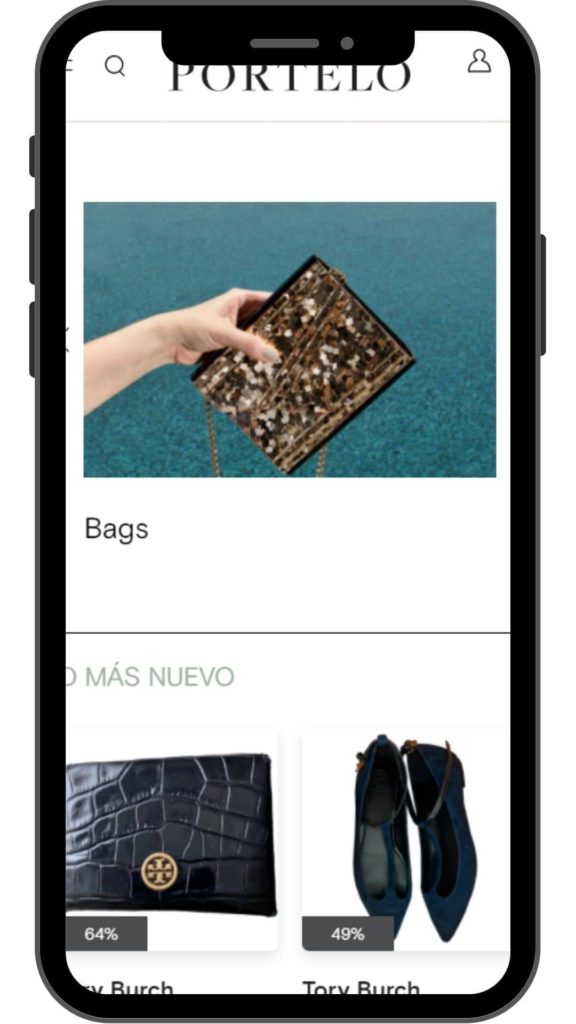 13 mejores aplicaciones para vender ropa en México