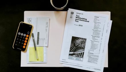 Imagem ilustrativa de: Quais são os principais impostos de e-commerce e como funcionam?