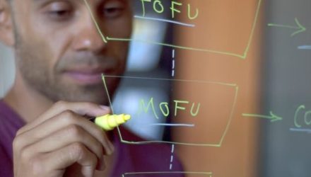 Imagem ilustrativa de: Funil de vendas: o que é, vantagens e passos para criar