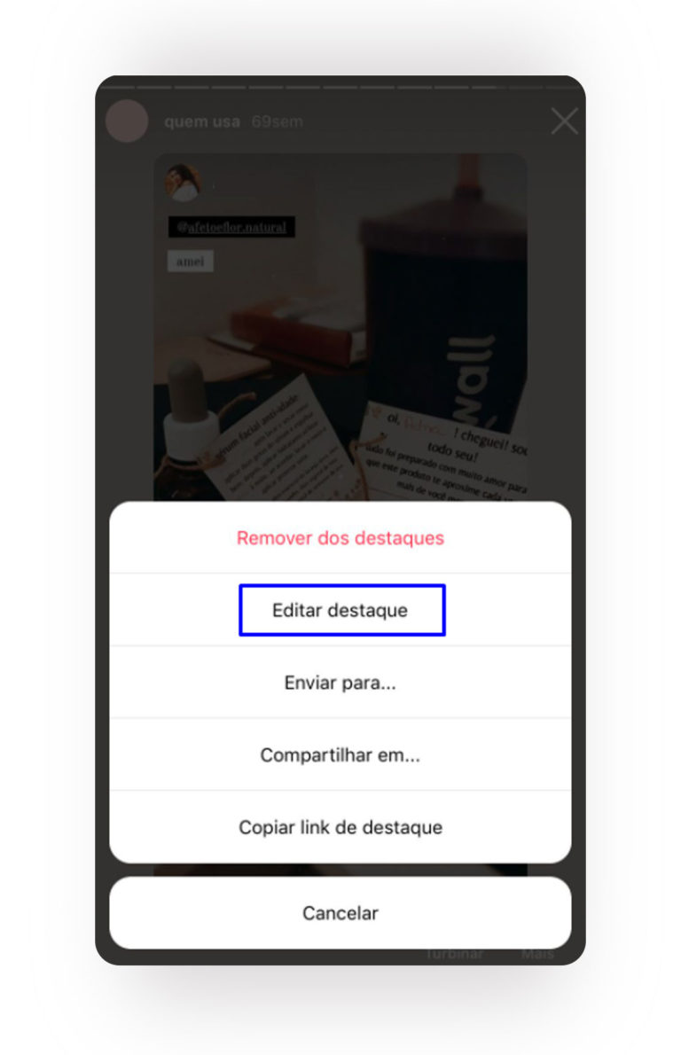 Destaques do Instagram: o que é, como criar e onde fixar?