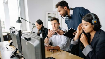 Imagem ilustrativa de: O que é follow up de vendas, como funciona e como usar?