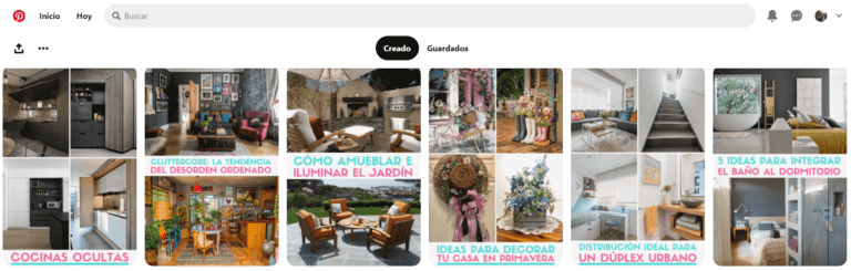 Pinterest Argentina: cómo usarlo para aumentar tus ventas
