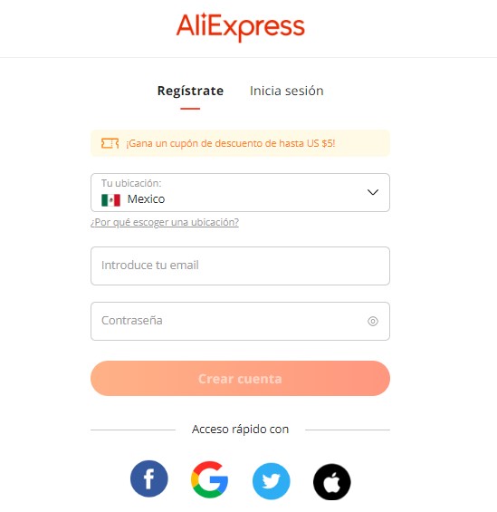Aliexpress Customer Service Chat