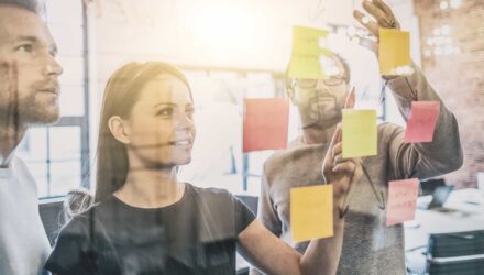 Imagem ilustrativa de: O que é benchmarking e como fazê-lo?