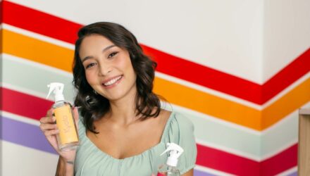 Imagem ilustrativa de: Como fazer aromatizador de ambiente caseiro para vender e lucrar?