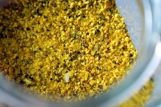 Tempero lemon pepper