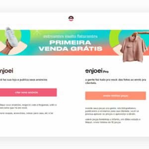 Como vender no Enjoei em 9 passos [+ dicas para ter sucesso]