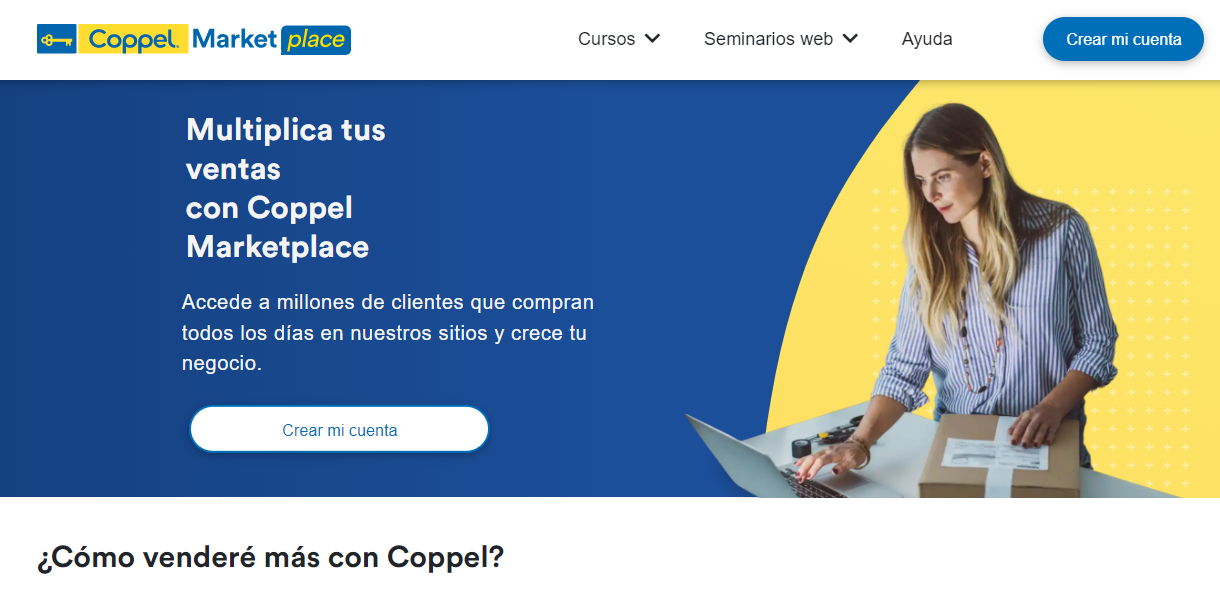 Marketplace: la guía definitiva para vender en uno - Tiendanube