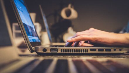 Imagem ilustrativa de: 12 dicas para criar landing pages que convertem